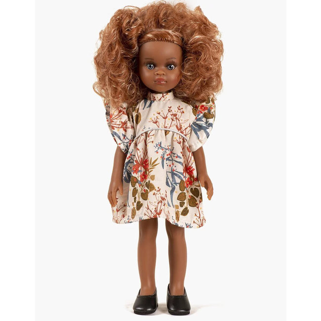 Minikane Puppe Melissa Las Amigas 32 cm