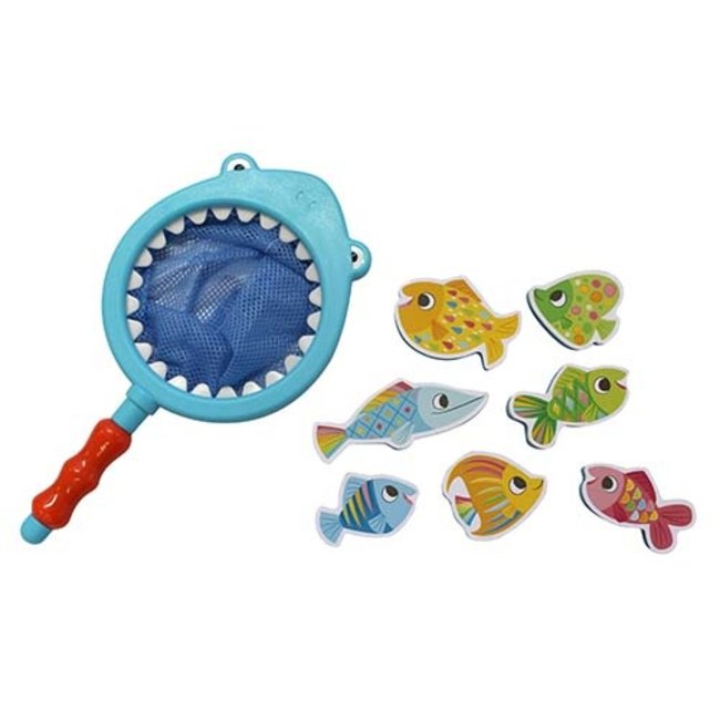 Tiger Tribe Badespielzeug Catch a Fish