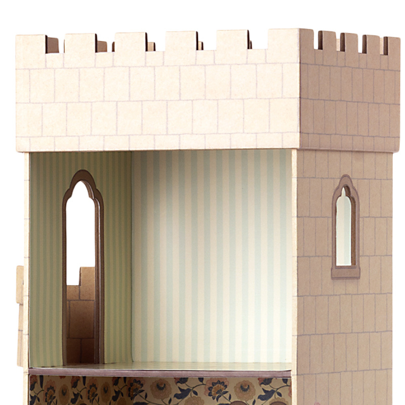 Maileg Mice Dollhouse Castle Buy European Toys Online Rocket Toys