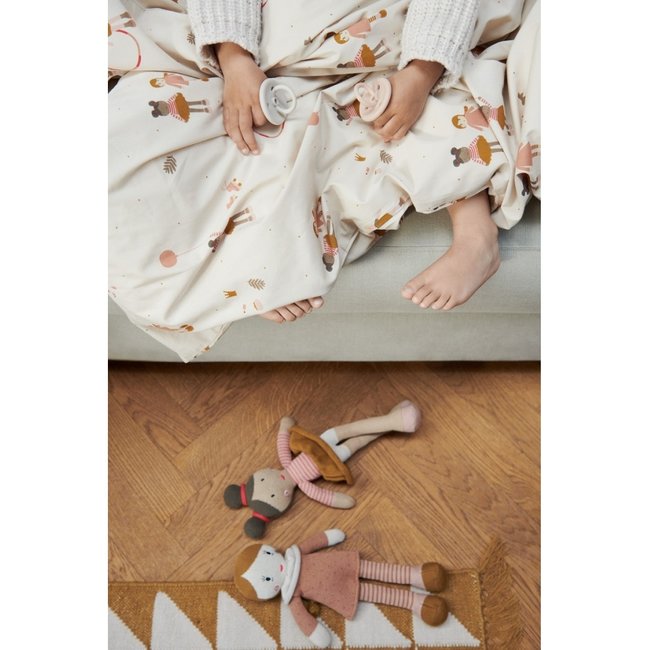 Liewood Puppe Ester Puppe Rosa