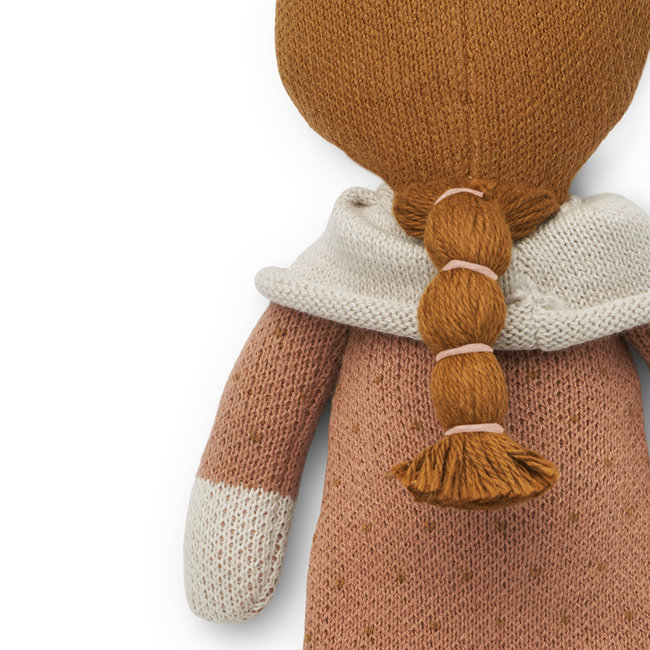 Liewood Doll Ester Pink