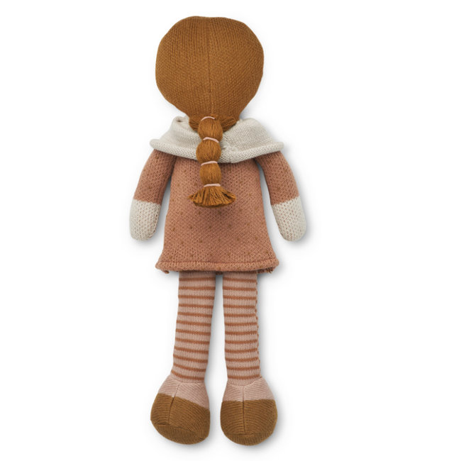 Liewood Pop Ester Doll Roze