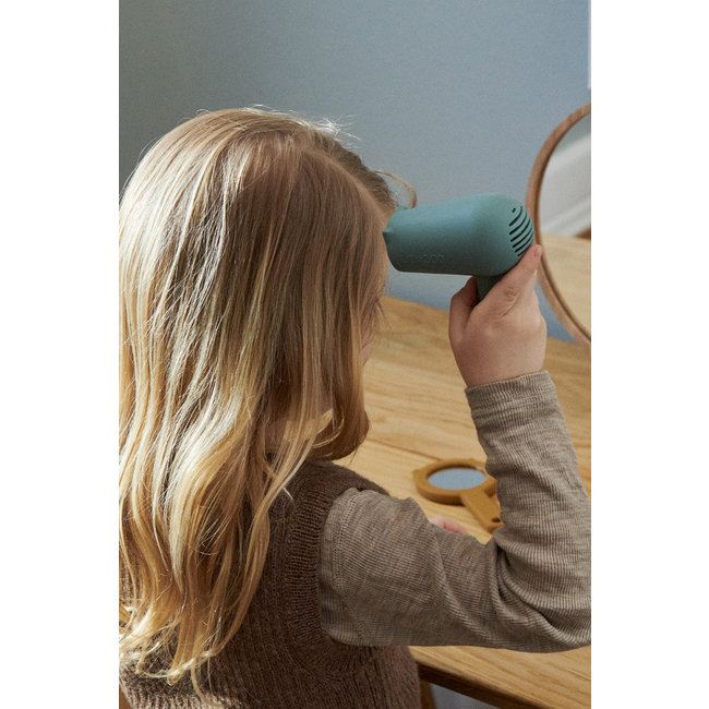 Liewood Kapper Set Whitney Blauw