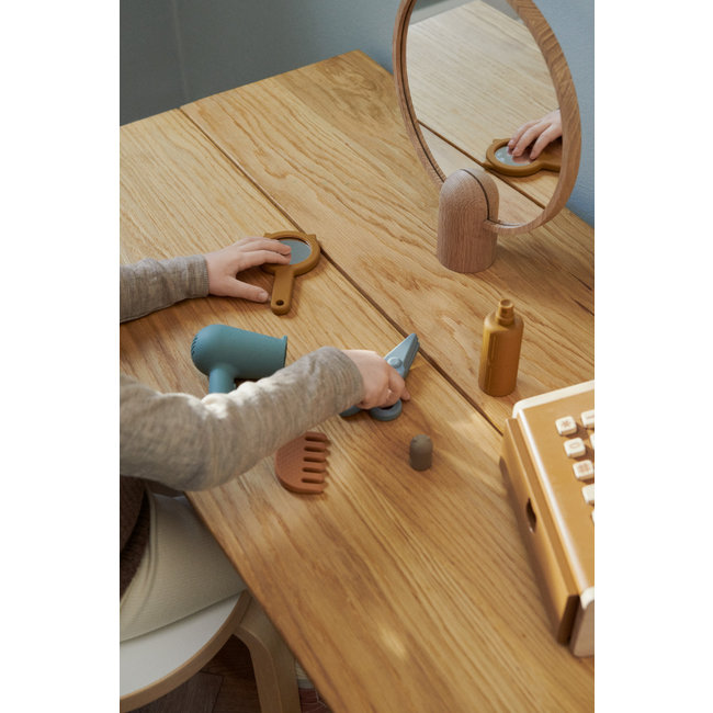 Liewood Friseur Spielset Whitney Blau