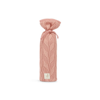 Jollein Kruikenzak Spring Knit Rosewood
