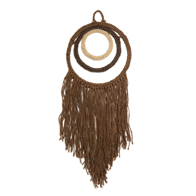 KidsDepot Wall Decoration Moya Brown