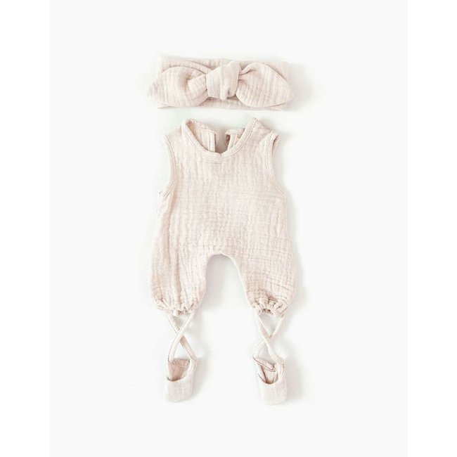 Minikane Puppe Mrs Ertha Sweety The Loretas (35 cm)