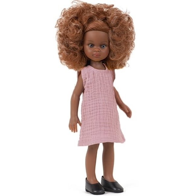 Minikane Pop Melissa Las Amigas 32 cm