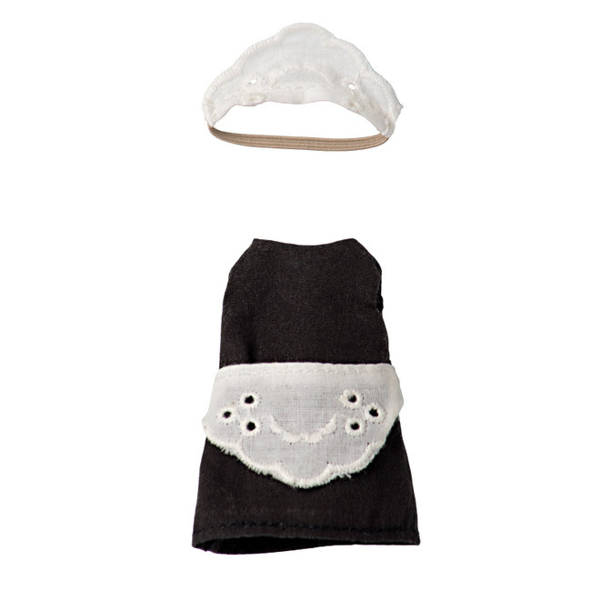 Maileg Maus Dienstmädchen Große Schwester Maid 15 cm