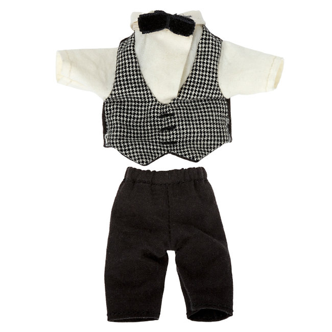 Maileg Muis Ober Grote Broer 15 cm