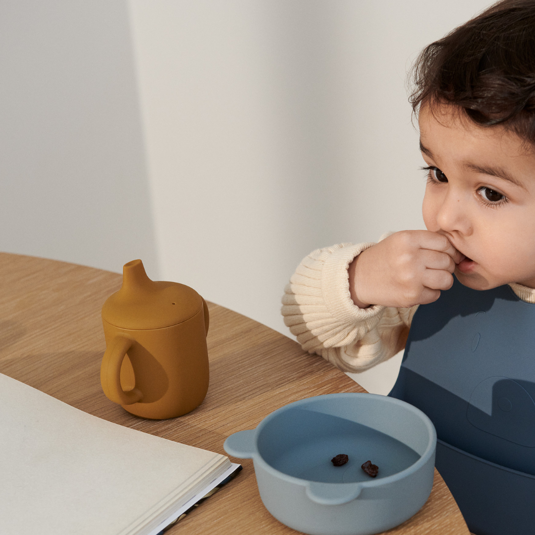 Liewood - Tableware Box Set For Baby -  shop online