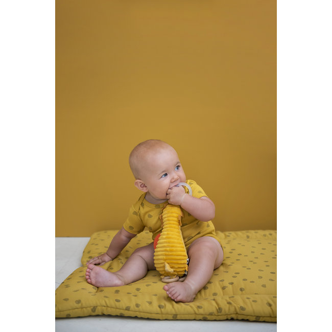 Trixie Baby & Kids Activiteiten knuffel Mr. Lion