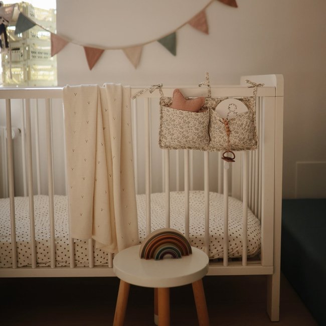 Mushie Regenboog Stapeltoren Sol