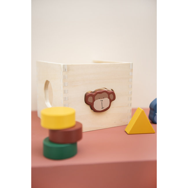 Trixie Baby & Kids Houten vormendoos