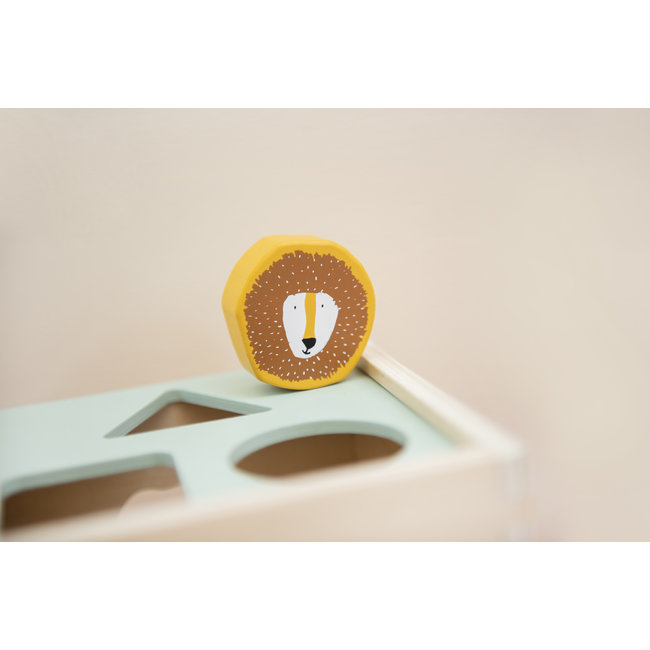 Trixie Baby & Kids Houten vormendoos