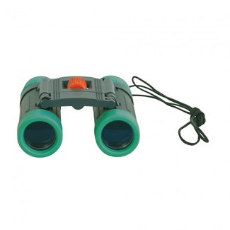 Moulin Roty Binoculars Green