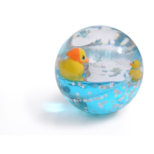 Moulin Roty Bouncy ball Ducks