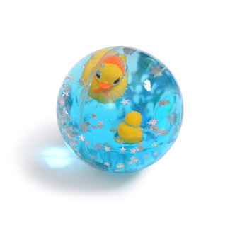 Moulin Roty Bouncy ball Ducks