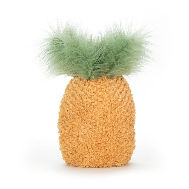 Jellycat Pineapple  Amuseable Soft Toy  Large 25 cm