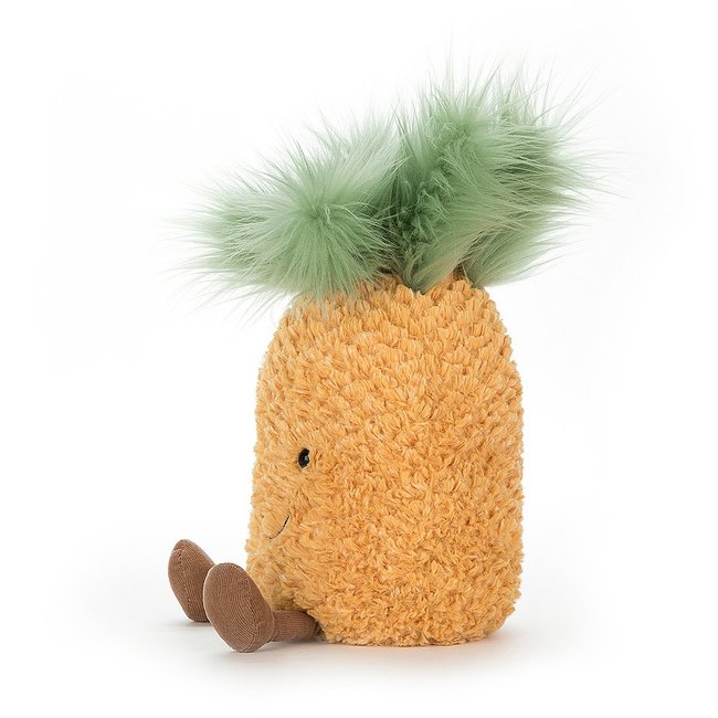 Jellycat Ananas Amuseable Kuscheltier Large 25 cm