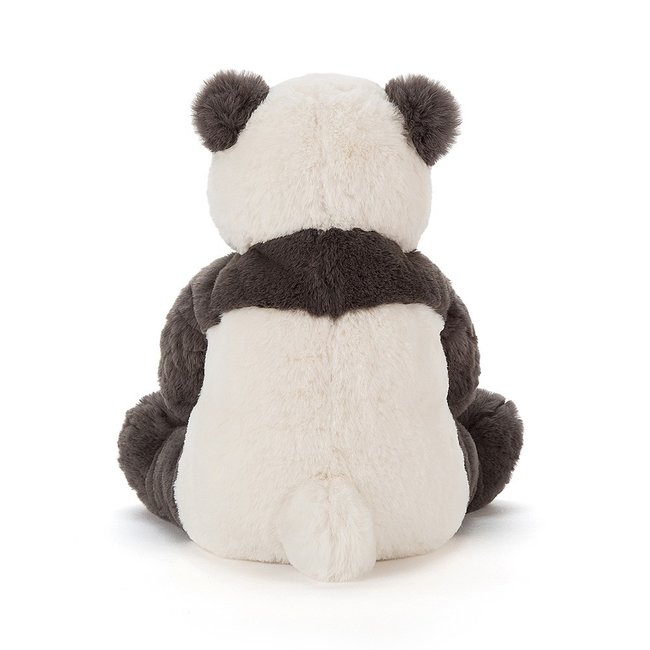 Jellycat Panda Knuffel Harry Cub Medium 28 cm