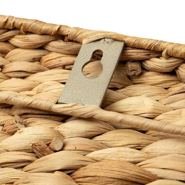 KidsDepot Rotan Wandplank Wess