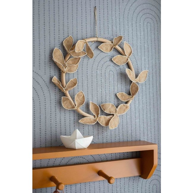 KidsDepot Flower Hoop Lynn Braun