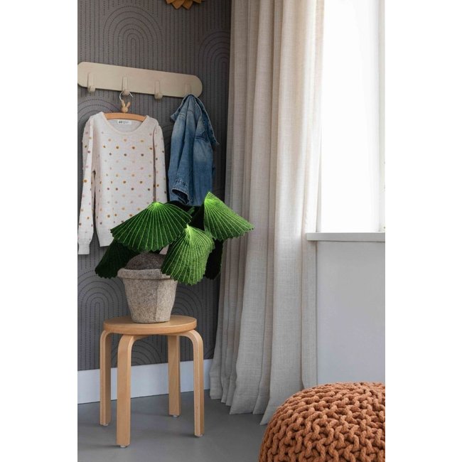 KidsDepot Felt Plant Pebbe