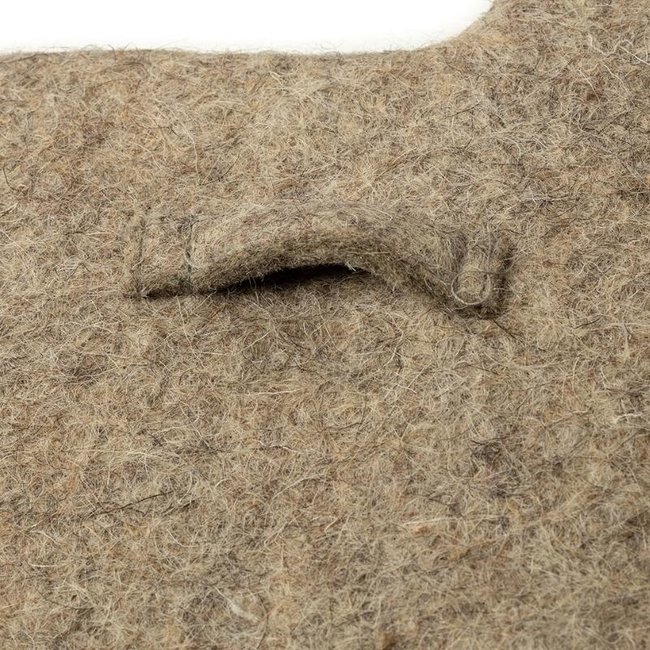 KidsDepot Olli Wanddecoratie Olifanten Grijs