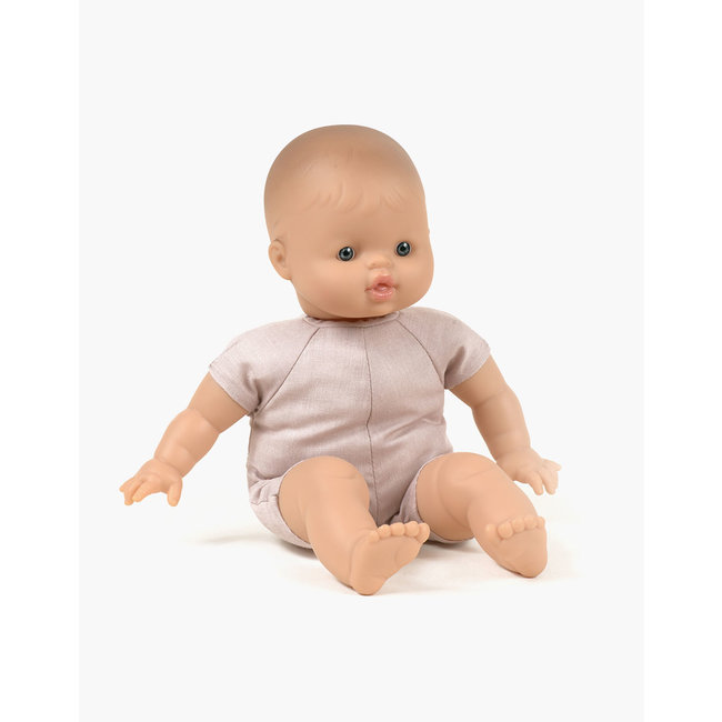 Minikane Doll Garance Soft Body Les Babies 28 cm