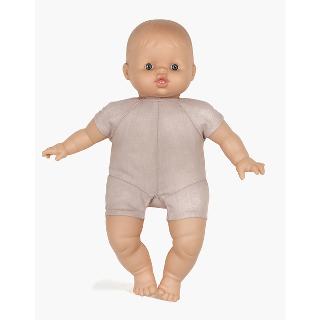 Minikane Puppe Garance Weicher Körper Les Babies