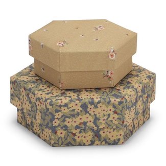 Konges Sløjd Opbergdoosjes Winter Leaves Konges Sløjd Opbergdoosjes Winter Leaves