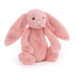 Jellycat Bashful Bunny Petal Soft Toy 18 cm