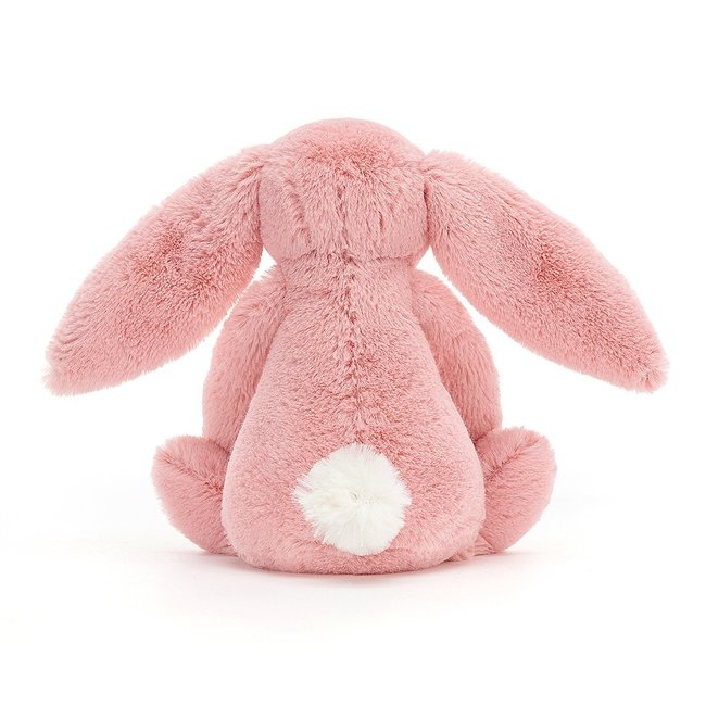 Jellycat  Bashful Bunny Petal Knuffel Konijn 18 cm