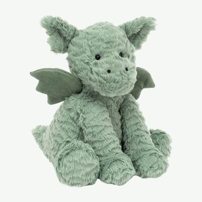 Jellycat Fuddlewuddle