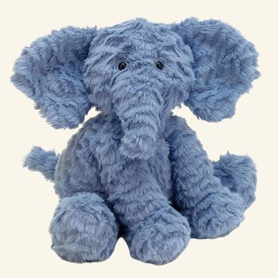 Jellycat Elephant