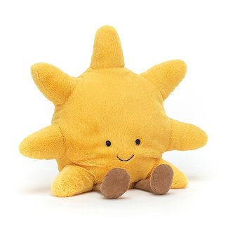 Jellycat Amuseable Kuscheltier Sonne