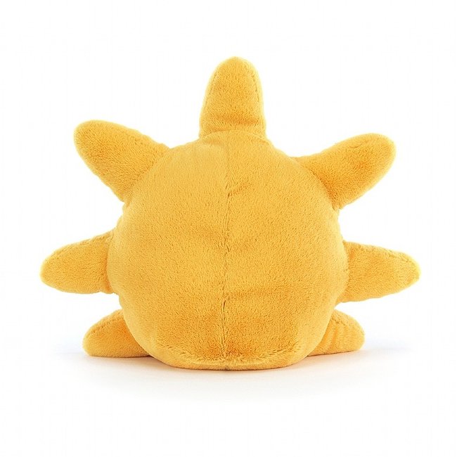 Jellycat Amuseable Kuscheltier Sonne 29 cm