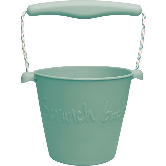 Scrunch Bucket Mint