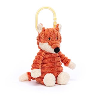 Jellycat Cordy Roy Fox Jitter