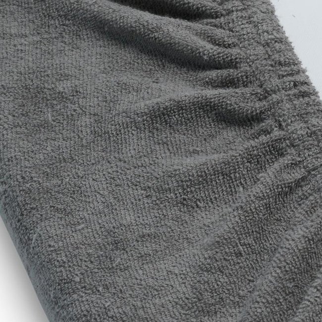 Jollein Changing Mat Cover Grey