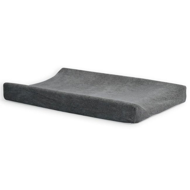 Jollein Changing Mat Cover Grey