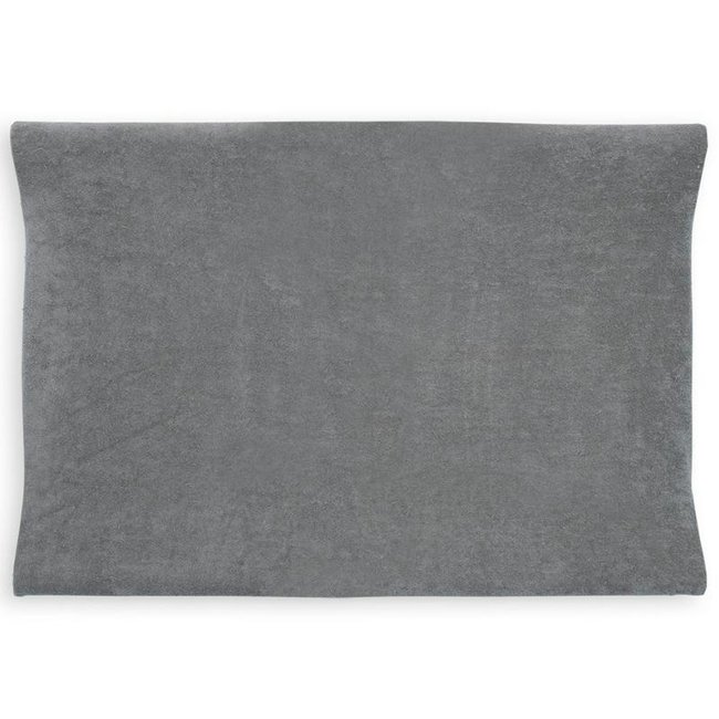 Jollein Changing Mat Cover Grey