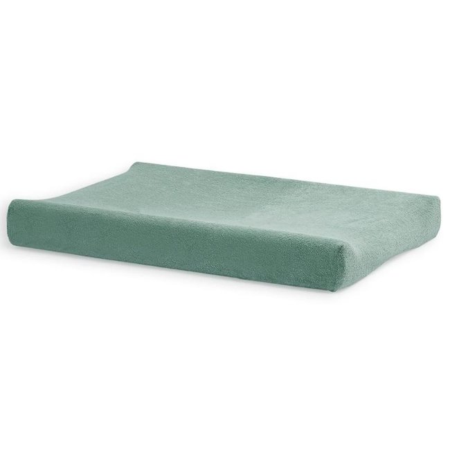 Jollein Changing Mat Cover Green
