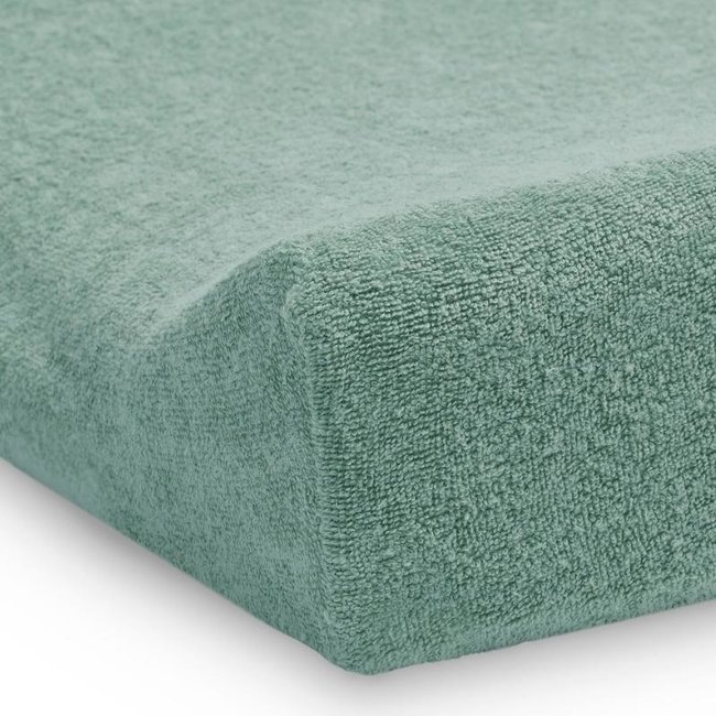 Jollein Changing Mat Cover Green