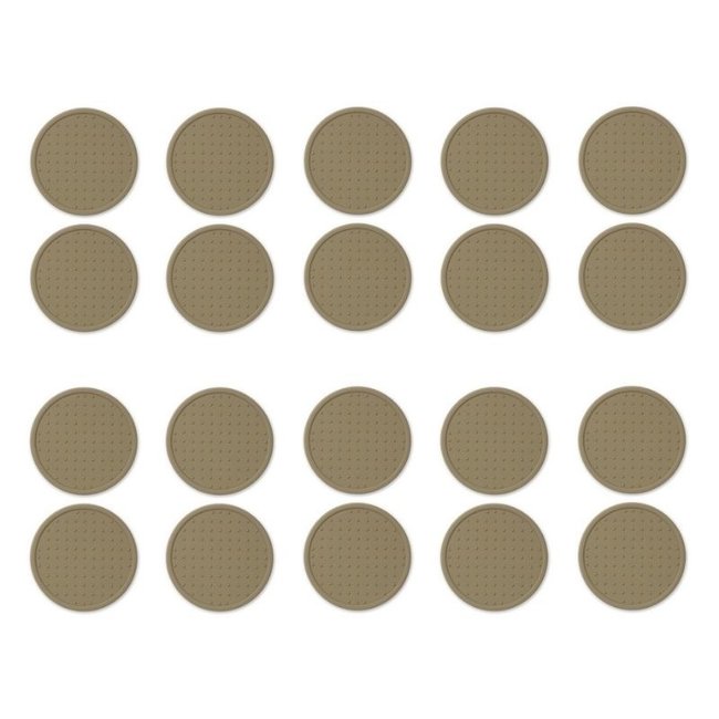 Liewood Memory Spel Safari Oat Easton