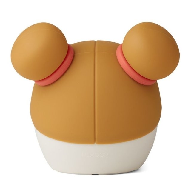 Liewood Night Light Nicola Doll Caramel