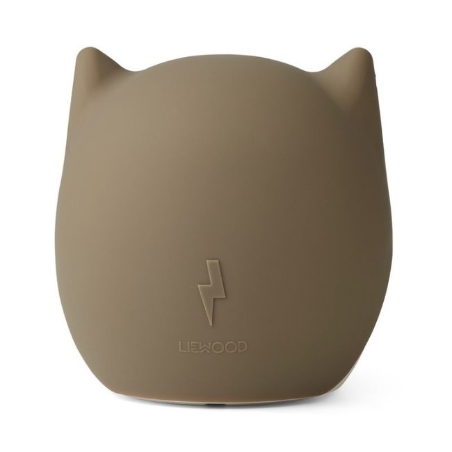 Liewood Night Light Nicola Superhero