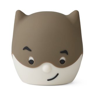 Liewood Nachtlampje Nicola Superhero Liewood Nachtlampje Nicola Superhero