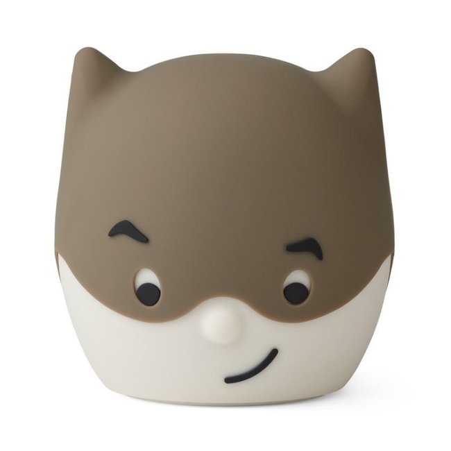 Liewood Nachtlampje Nicola Superhero